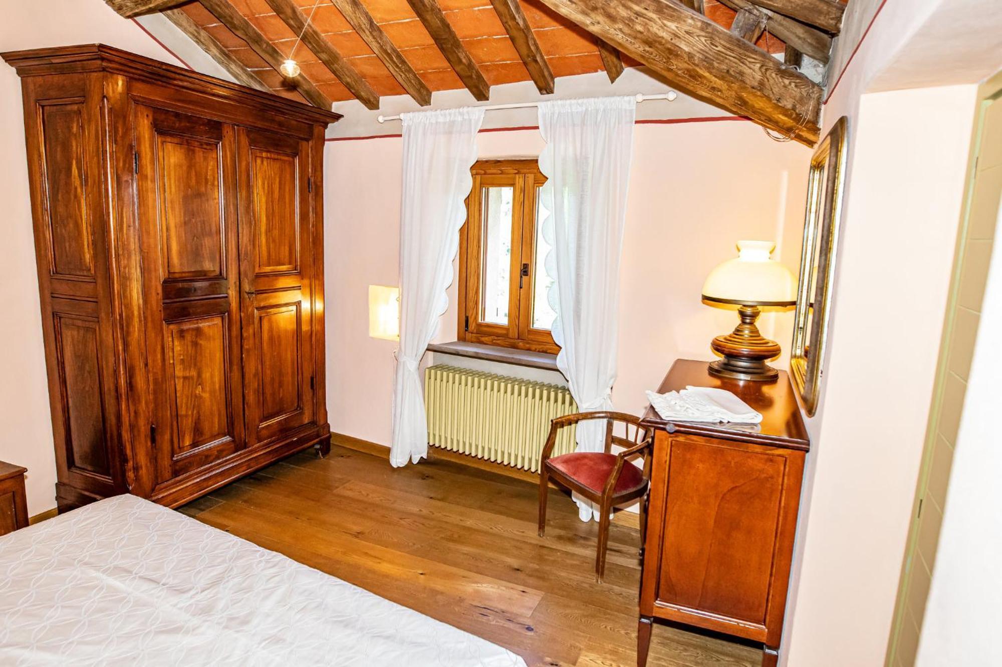 Ca Dei Citti Charme&Comfort - Country House Cairo Montenotte Exteriér fotografie