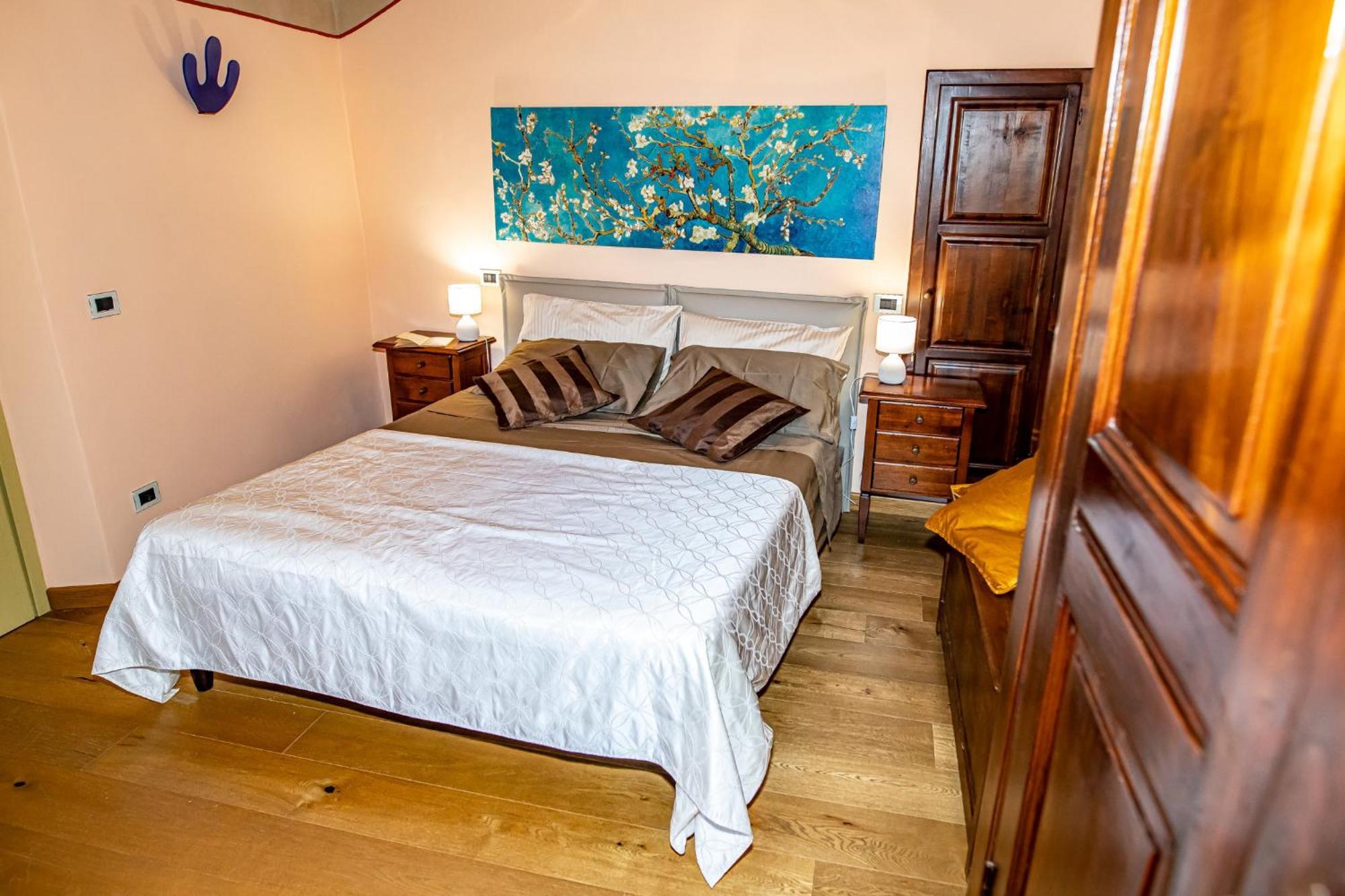 Ca Dei Citti Charme&Comfort - Country House Cairo Montenotte Exteriér fotografie